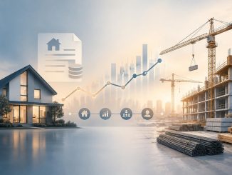 Immobilier et BTP : financement, marché, métiers
